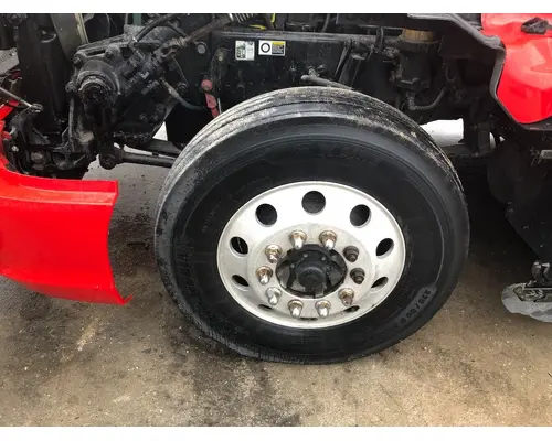 Wheel Pilot 22.5 ALUM Vander Haags Inc Kc