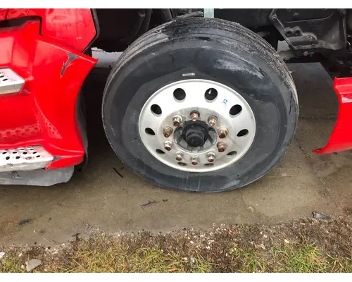 Wheel Pilot 22.5 ALUM Vander Haags Inc Kc