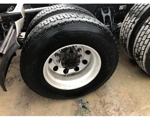 Wheel Pilot 22.5 ALUM Vander Haags Inc Kc