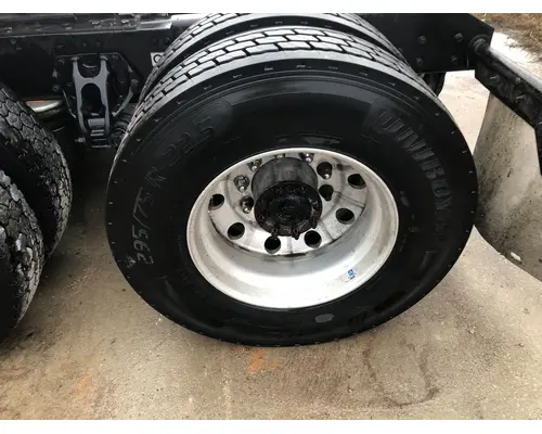 Wheel Pilot 22.5 ALUM Vander Haags Inc Kc