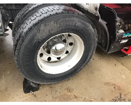 Wheel Pilot 22.5 ALUM Vander Haags Inc Kc