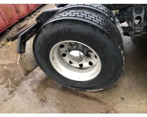 Wheel Pilot 22.5 ALUM Vander Haags Inc Kc