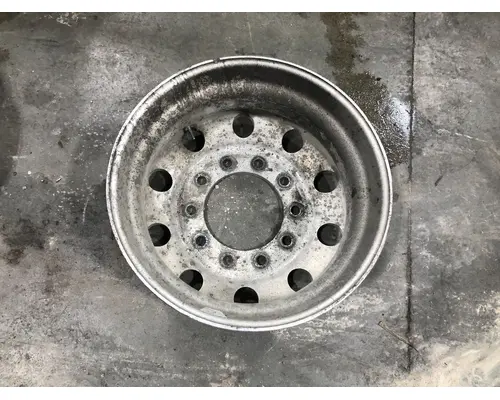 Wheel Pilot 22.5 ALUM Vander Haags Inc Kc