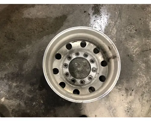 Wheel Pilot 22.5 ALUM Vander Haags Inc Kc