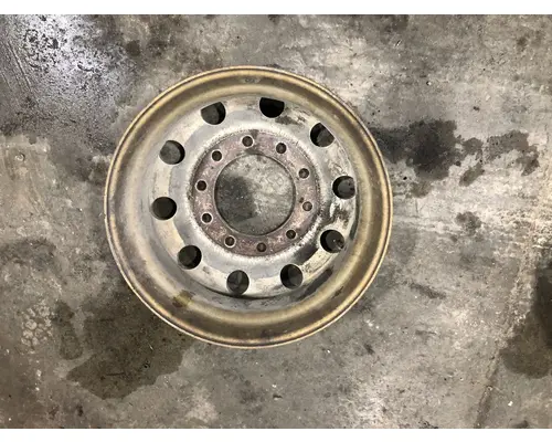 Wheel Pilot 22.5 ALUM Vander Haags Inc Kc