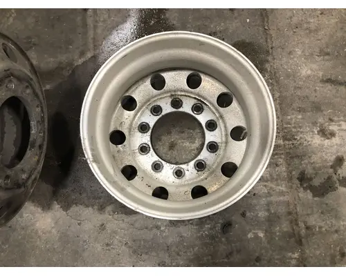 Wheel Pilot 22.5 ALUM Vander Haags Inc Kc