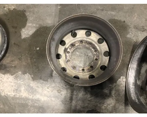 Wheel Pilot 22.5 ALUM Vander Haags Inc Kc