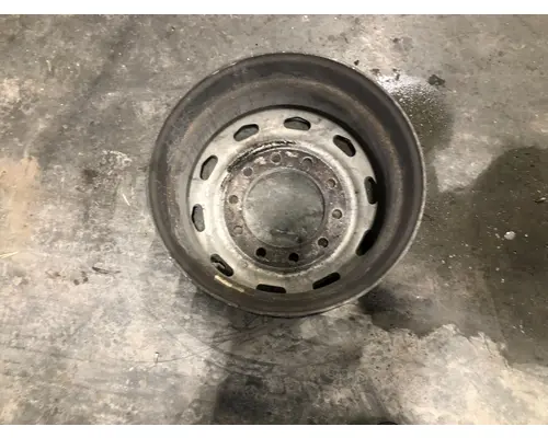 Wheel Pilot 22.5 ALUM Vander Haags Inc Kc