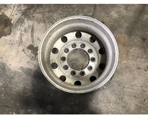 Wheel Pilot 22.5 ALUM Vander Haags Inc Kc