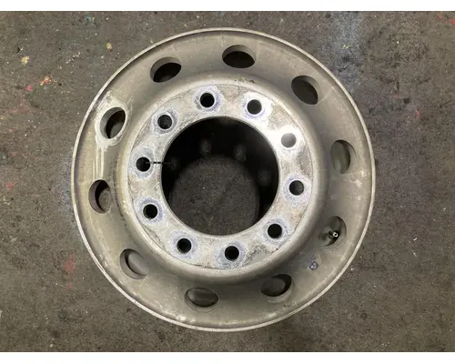 Wheel Pilot 22.5 ALUM Vander Haags Inc Kc