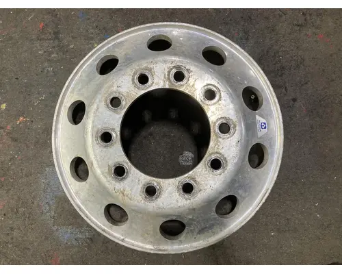 Wheel Pilot 22.5 ALUM Vander Haags Inc Kc