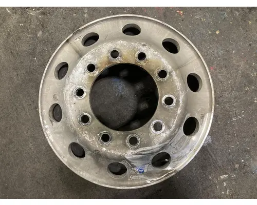 Wheel Pilot 22.5 ALUM Vander Haags Inc Kc