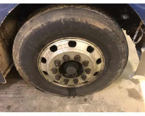 Wheel Pilot 22.5 ALUM Vander Haags Inc Kc