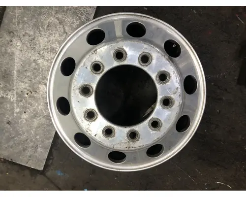 Wheel Pilot 22.5 ALUM Vander Haags Inc Kc