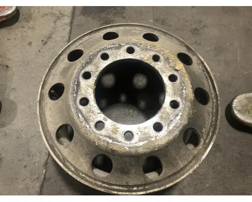 Wheel Pilot 22.5 ALUM Vander Haags Inc Kc