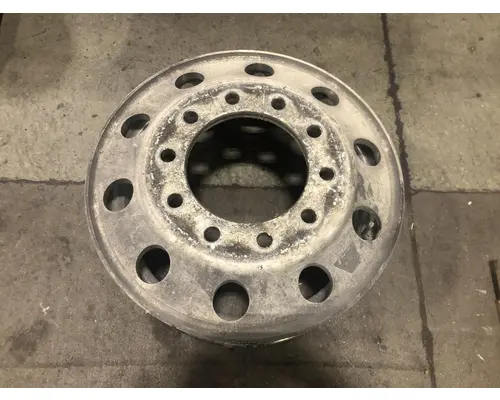 Wheel Pilot 22.5 ALUM Vander Haags Inc Kc