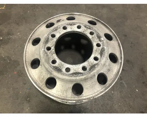 Wheel Pilot 22.5 ALUM Vander Haags Inc Kc