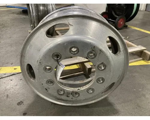Wheel Pilot 22.5 ALUM Vander Haags Inc Kc