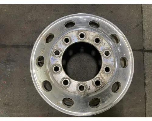 Wheel Pilot 22.5 ALUM Vander Haags Inc Kc