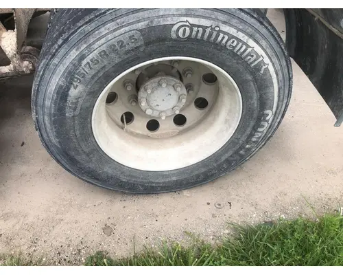 Wheel Pilot 22.5 ALUM Vander Haags Inc Kc