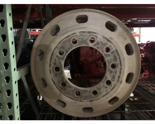 Wheel Pilot 22.5 ALUM Vander Haags Inc WM