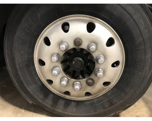 Wheel Pilot 22.5 ALUM Vander Haags Inc WM