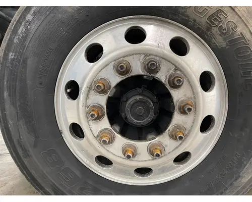 Wheel Pilot 22.5 ALUM Vander Haags Inc WM