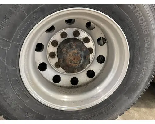 Wheel Pilot 22.5 ALUM Vander Haags Inc WM