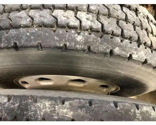 Wheel Pilot 22.5 ALUM Vander Haags Inc WM