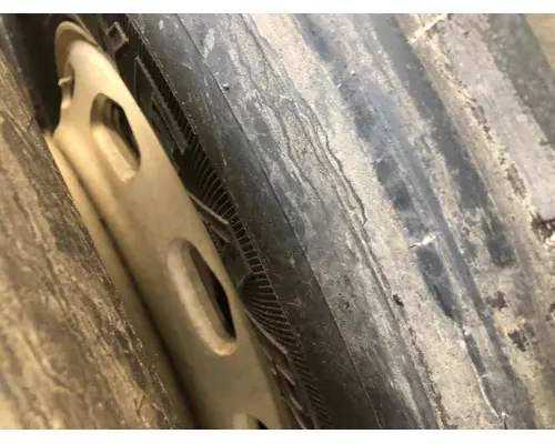 Wheel Pilot 22.5 ALUM Vander Haags Inc WM