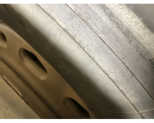 Wheel Pilot 22.5 ALUM Vander Haags Inc WM
