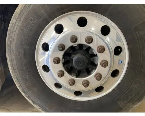 Wheel Pilot 22.5 ALUM Vander Haags Inc WM