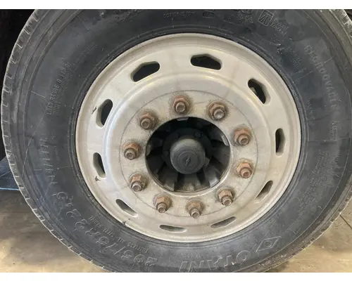 Wheel Pilot 22.5 ALUM Vander Haags Inc WM