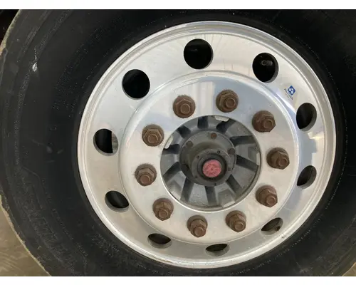 Wheel Pilot 22.5 ALUM Vander Haags Inc WM