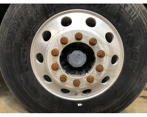 Wheel Pilot 22.5 ALUM Vander Haags Inc WM