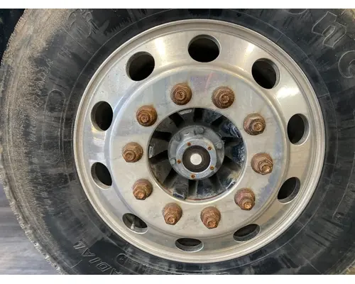 Wheel Pilot 22.5 ALUM Vander Haags Inc WM