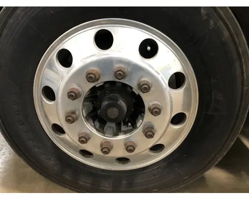 Wheel Pilot 22.5 ALUM Vander Haags Inc WM