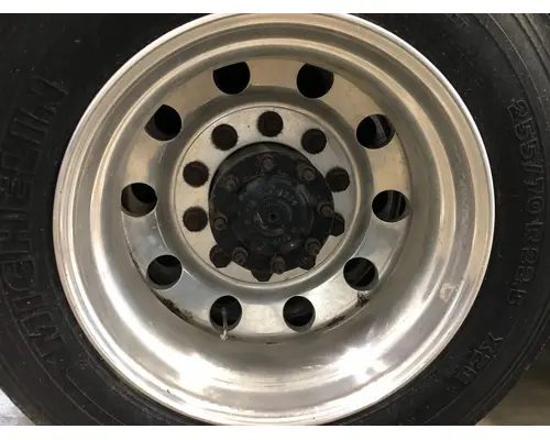 Wheel Pilot 22.5 ALUM Vander Haags Inc WM