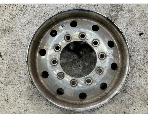 Wheel Pilot 22.5 ALUM Vander Haags Inc WM