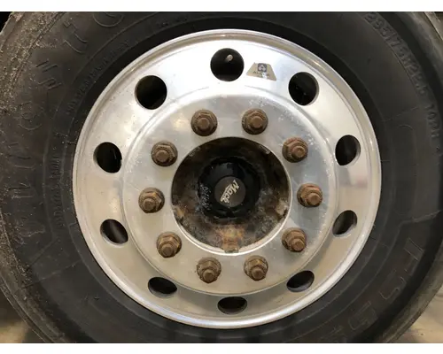 Wheel Pilot 22.5 ALUM Vander Haags Inc WM