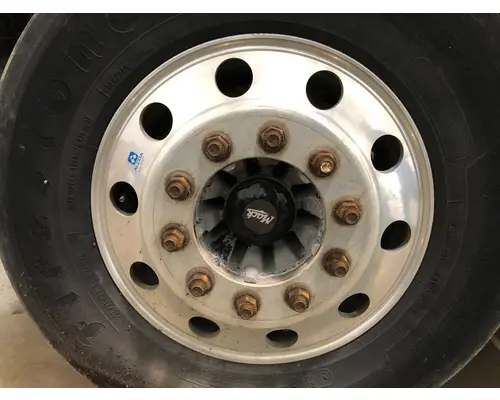 Wheel Pilot 22.5 ALUM Vander Haags Inc WM