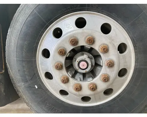 Wheel Pilot 22.5 ALUM Vander Haags Inc WM