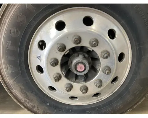 Wheel Pilot 22.5 ALUM Vander Haags Inc WM