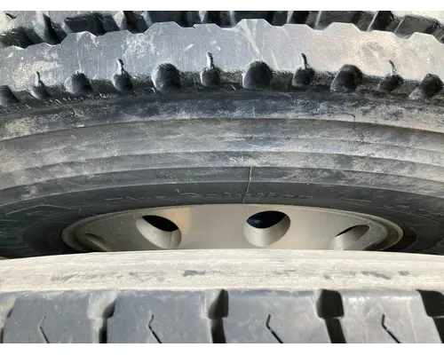 Wheel Pilot 22.5 ALUM Vander Haags Inc WM