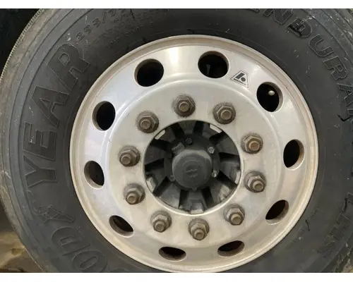 Wheel Pilot 22.5 ALUM Vander Haags Inc WM