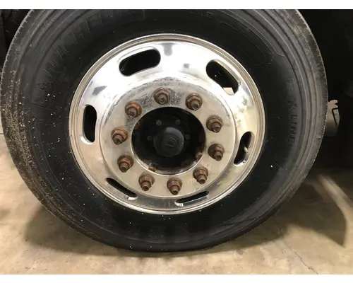 Wheel Pilot 22.5 ALUM Vander Haags Inc WM