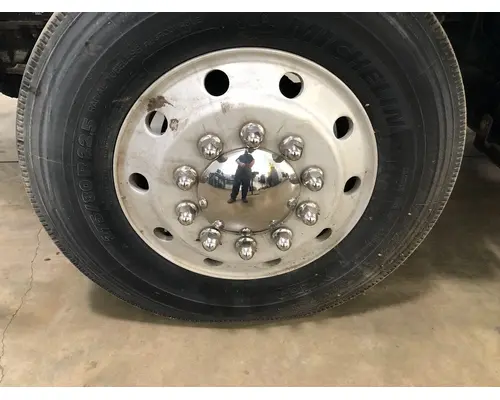 Wheel Pilot 22.5 ALUM Vander Haags Inc WM