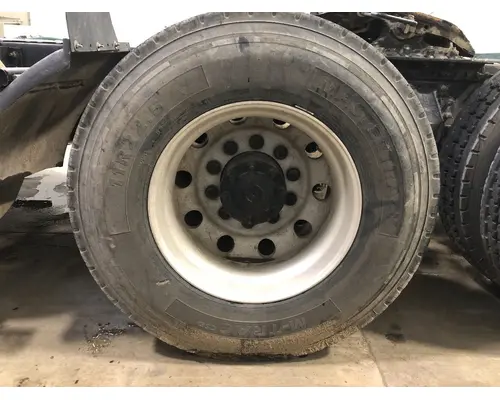 Wheel Pilot 22.5 ALUM Vander Haags Inc WM