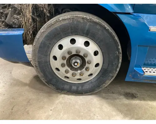 Wheel Pilot 22.5 ALUM Vander Haags Inc WM