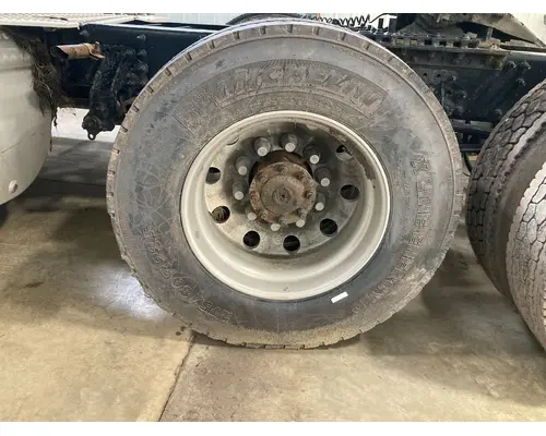 Wheel Pilot 22.5 ALUM Vander Haags Inc WM